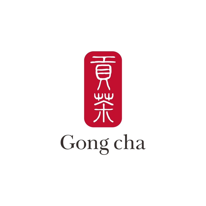Gong cha【公式】