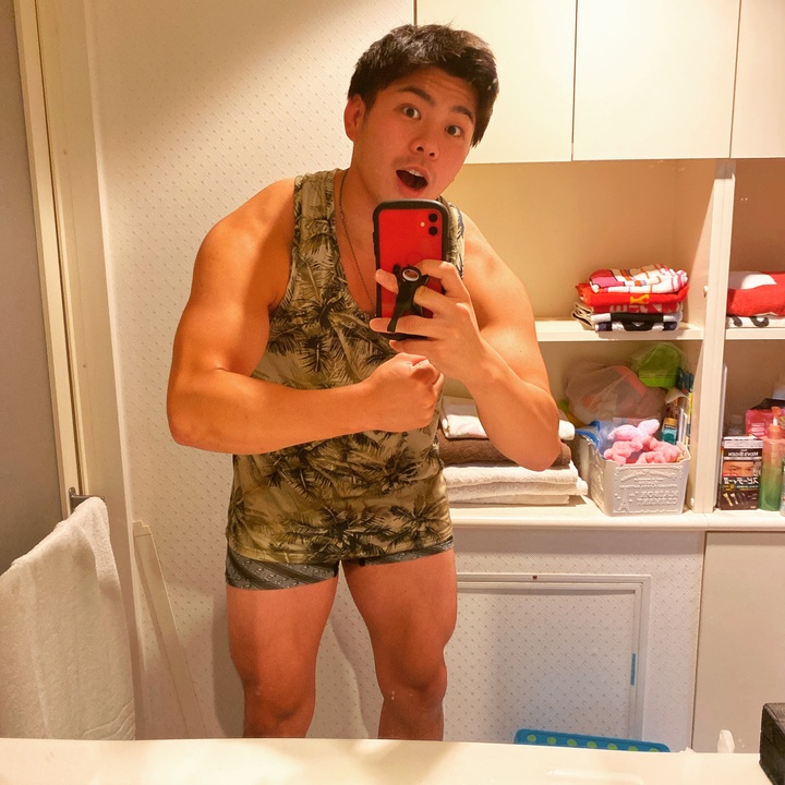 ゴリ上がり回胴録