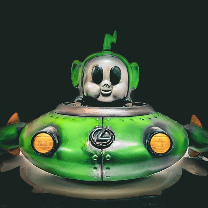 抹茶ディーラー🔫🍵