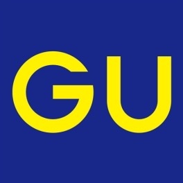 【公式】GU (ジーユー)