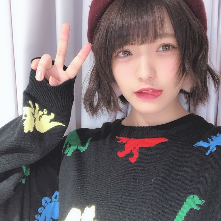 はるちゃん3️⃣