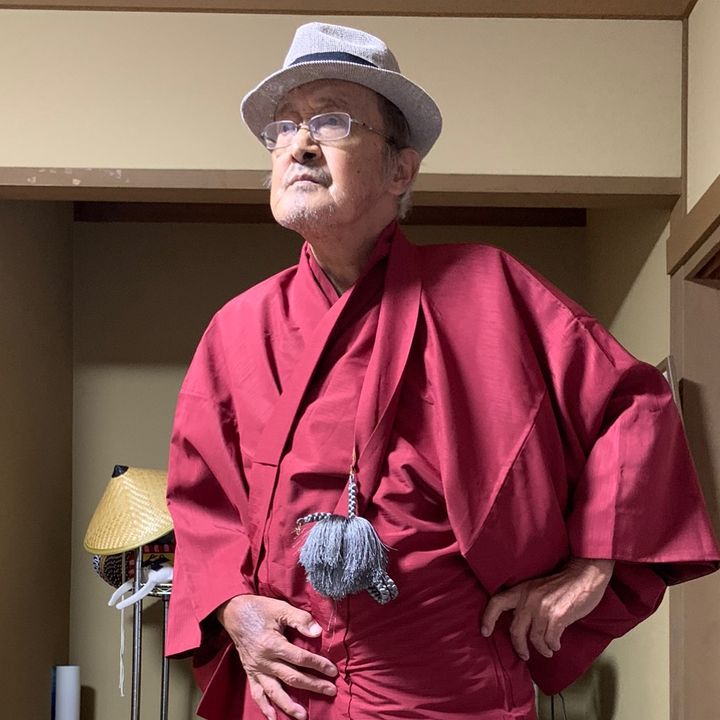 故　🐯阪神のおっちゃん🐯