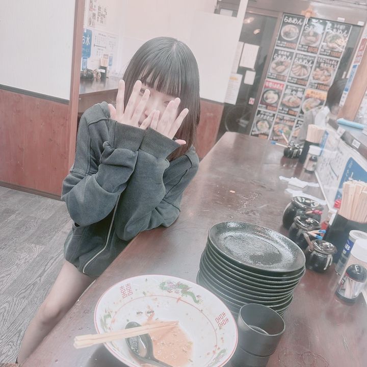 ちー【大食い看護学生】