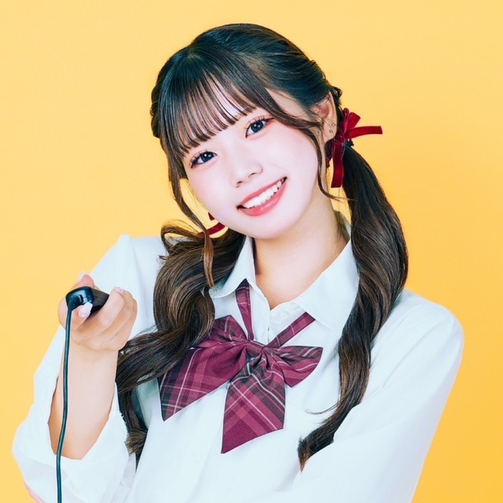 はなさき じゅりな🧸🎀
