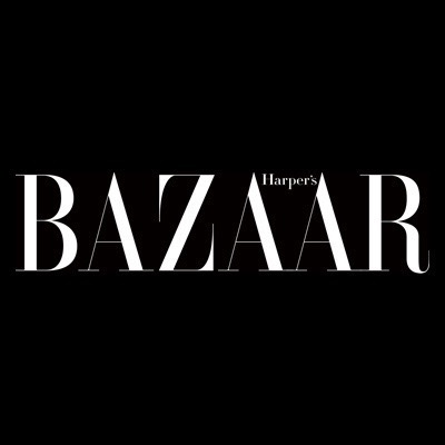 Harper’s BAZAAR Japan