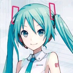 初音ミク公式（Hatsune Miku）