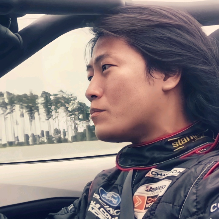 HAN 🚗🍜🍫
