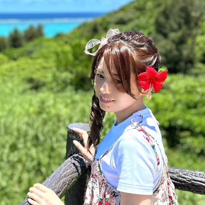 hanano_ハナノ🌷🌸