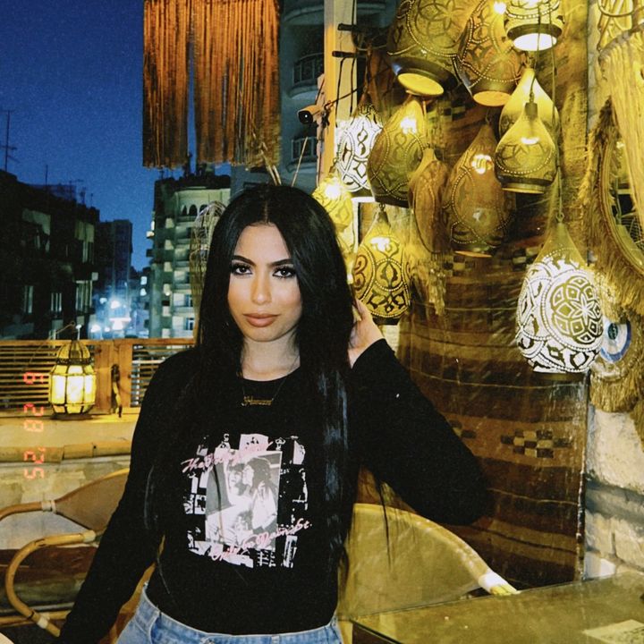 ✨حنـيـن _Haneen✨