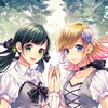 ハコニワリリィ(Hanon×Kotoha)