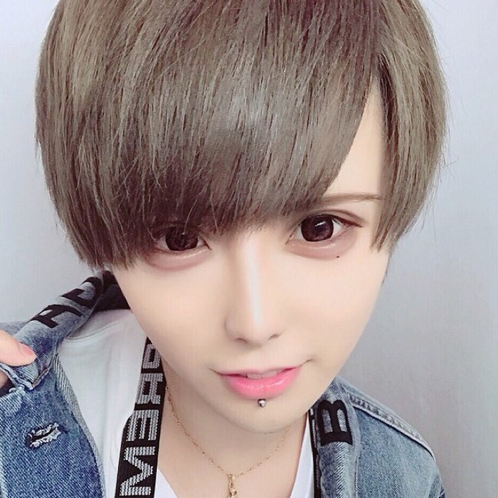 はてにゃん ／ ハヤテさん