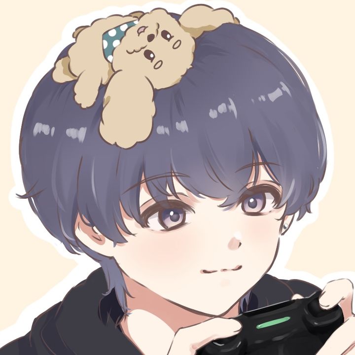 へむちゃんねる🐶🏝️