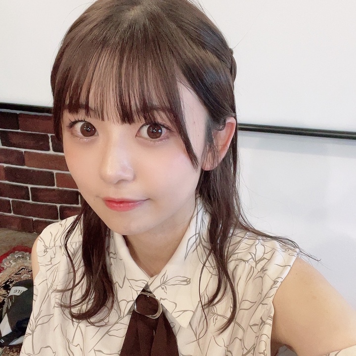ひなぷ🐣🀄️(武田雛歩)