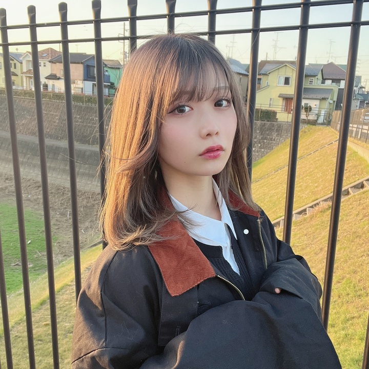 ひより🐈‍⬛🐾