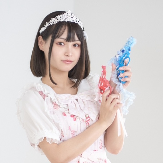 日向かえで👸 Twitter来てね