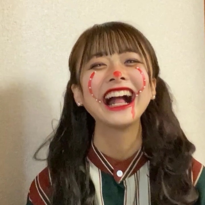 猫顔代表🐈‍⬛🌙 / 涼乃ひびき