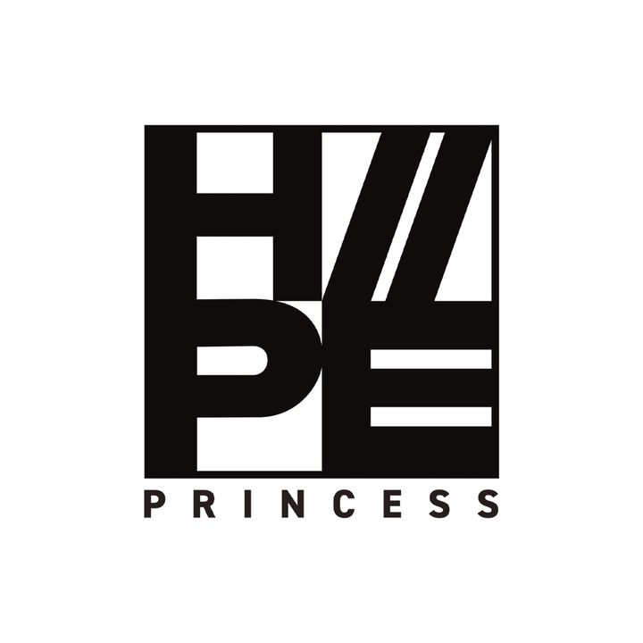 H//PE Princess 하입프린세스