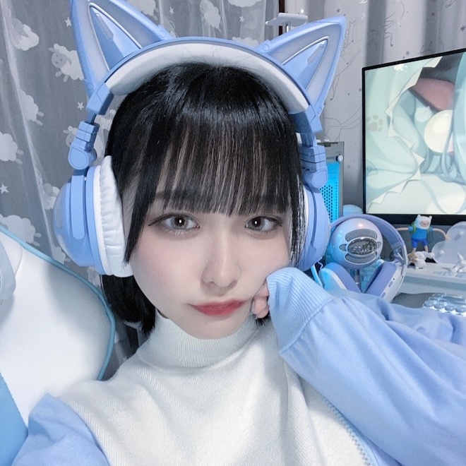 早速 ひよりまる🎧🌨