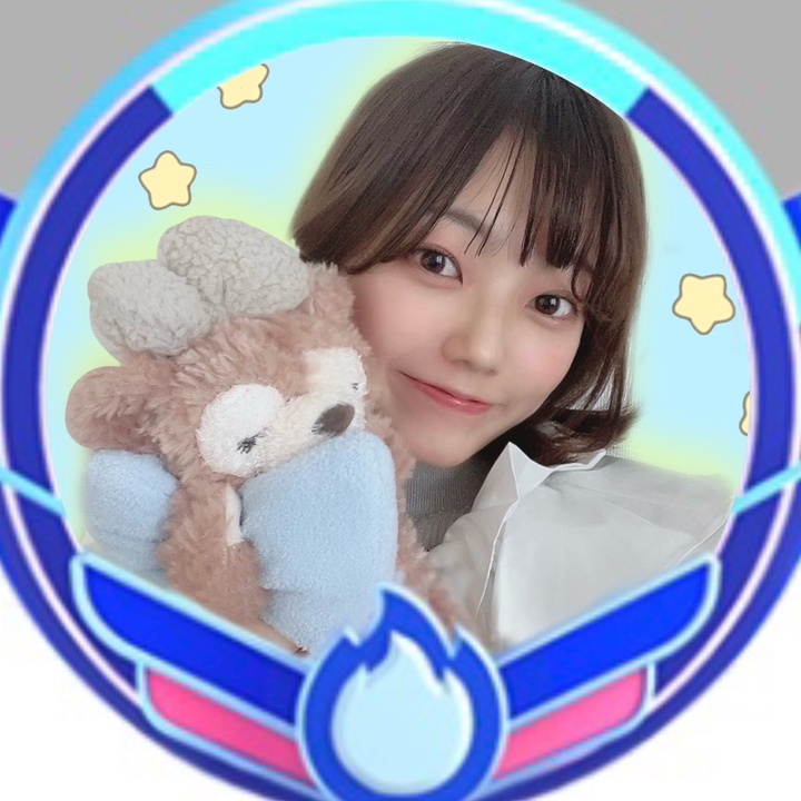 たかはし葵🍏💫