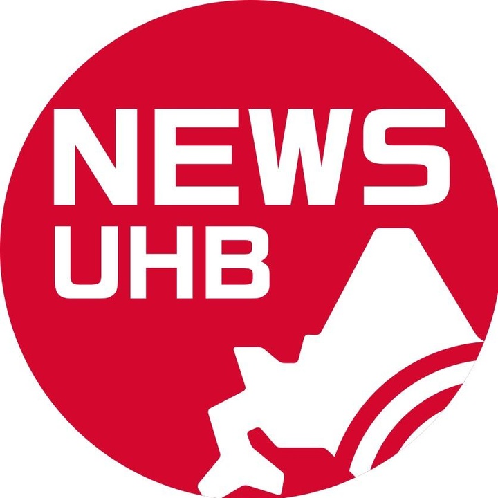 北海道ニュースUHB