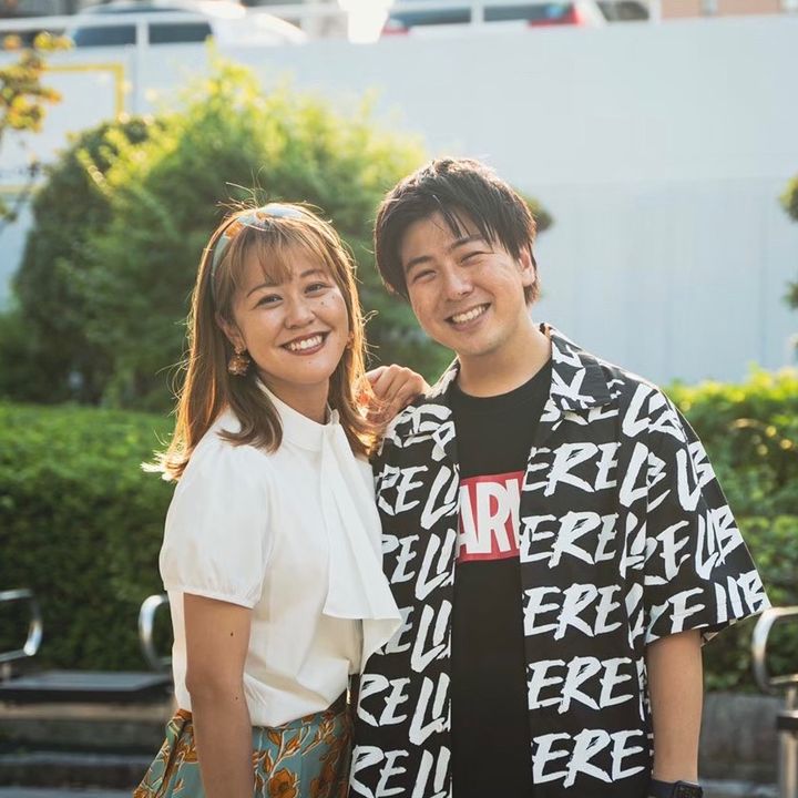 橋本兄妹