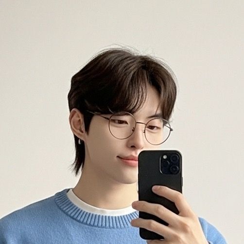 ソンミン 💫🎼Sungmin