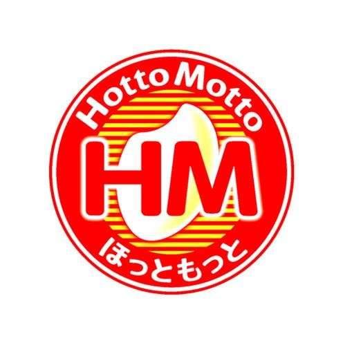ほっともっと【公式】