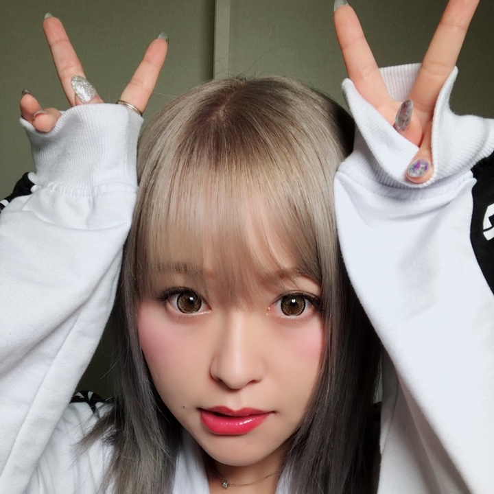 歩乃華 / ほのか