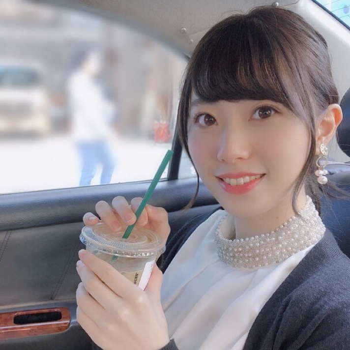 あずきちゃん。（azuki-chan）