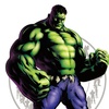 ハルク君🍖Hulk-kun
