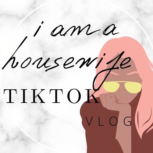 i am a housewife ASMR