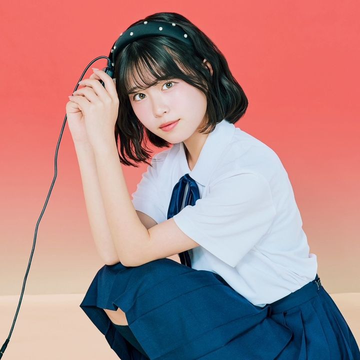 表 すみれ (おもて すみれ)