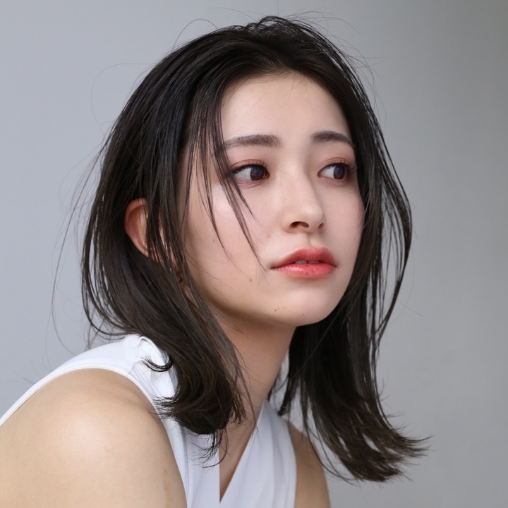 水谷果絵