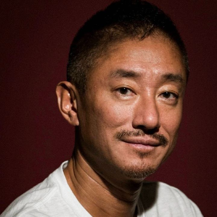 井川意高【公式】
