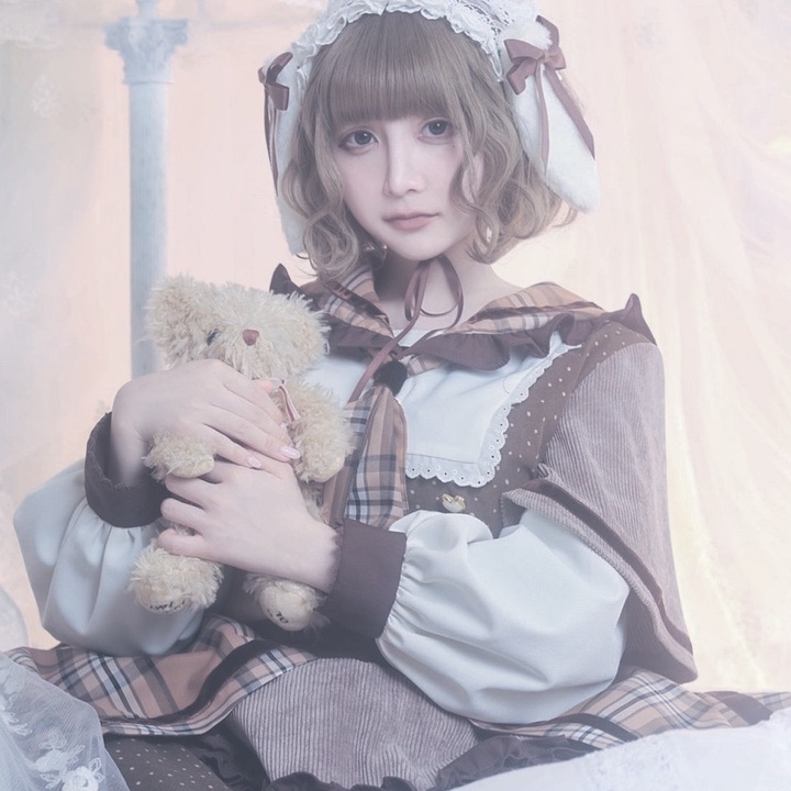 。