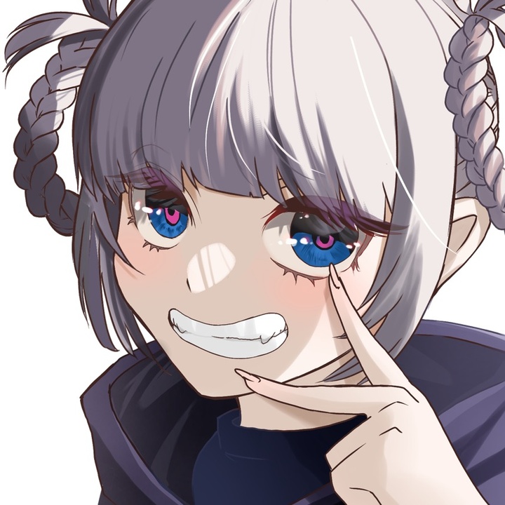 いむくんっ！🌧