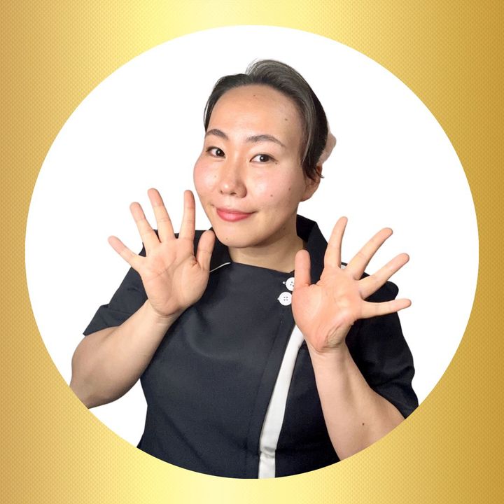 このみ先生＠神業リンパ