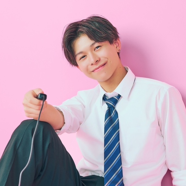 松本一彩（まつもと　いっさ）