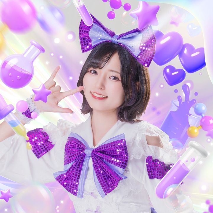 伊佐 夏穂【4/18ワンマンLIVE@五反田】