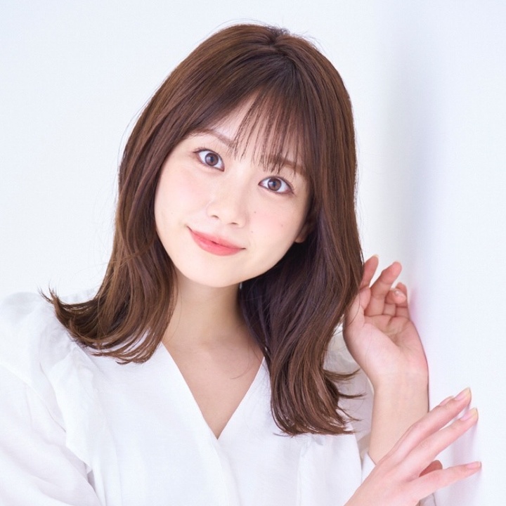 伊藤優衣
