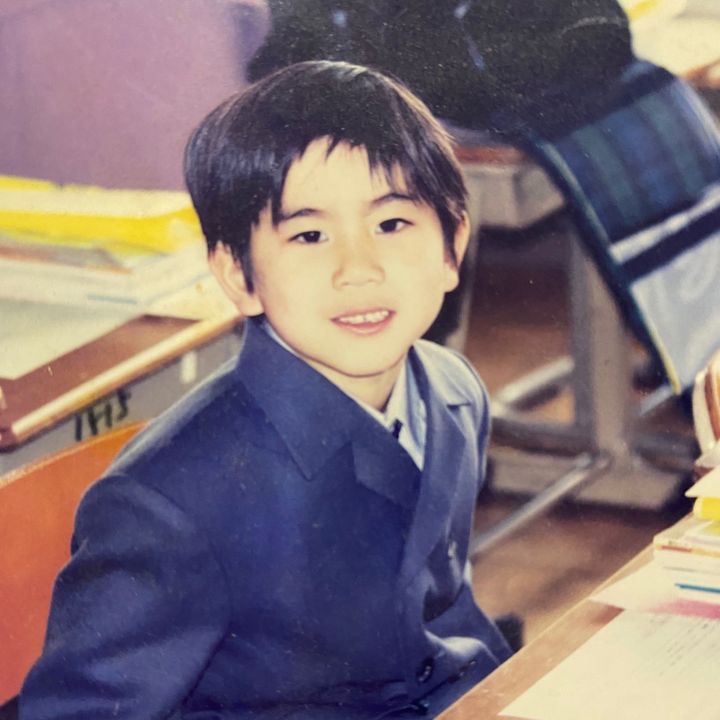 🍑頂き男子テトリス🦷🍑