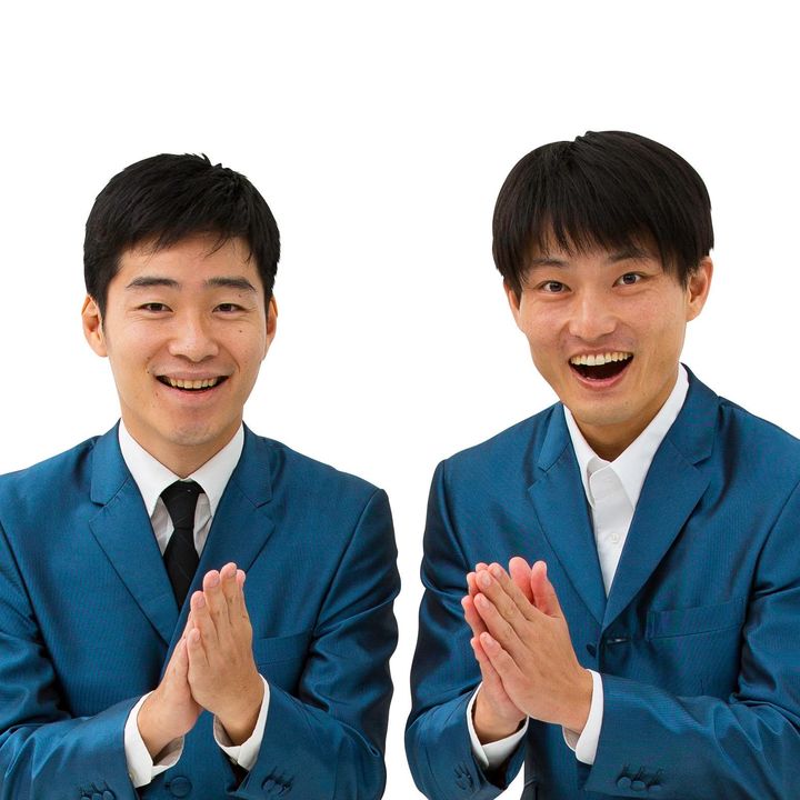 【公式】ジャルジャル/Charao Bancho