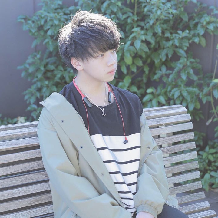 加藤勇也  Kato Yuya
