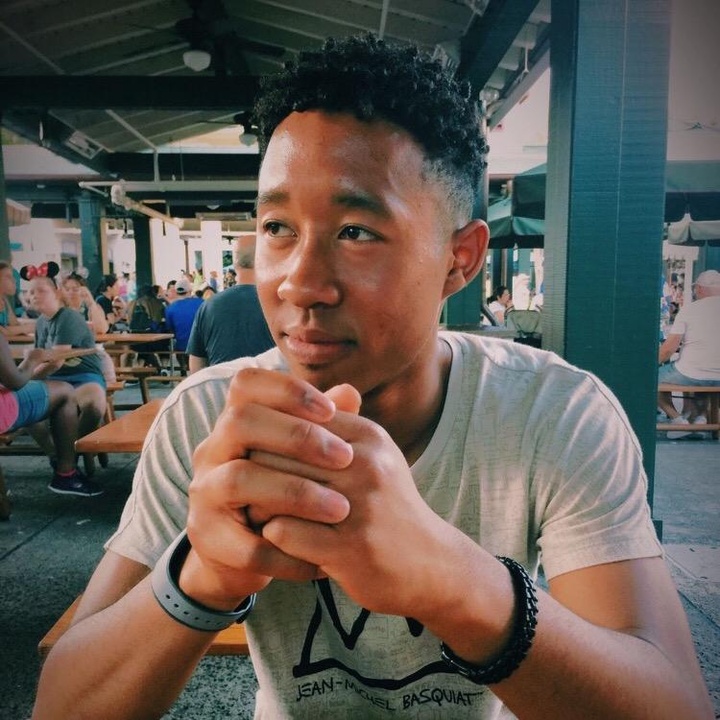 Jesse ジェセ