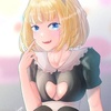 鼻のjk