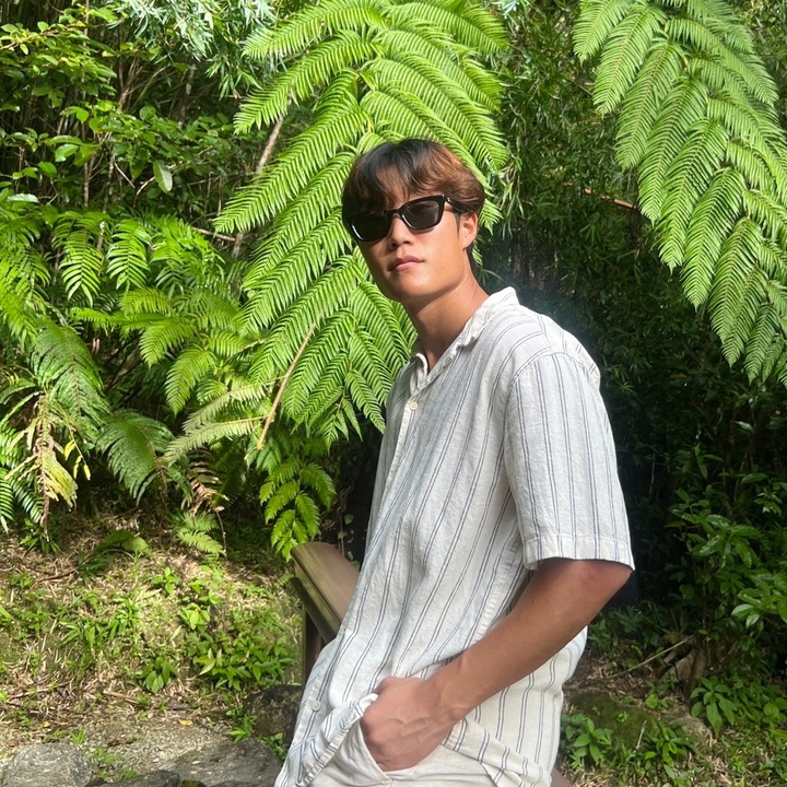 Jo 沖縄移住