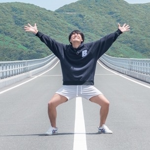 JPの旅人🇯🇵🏃‍♂️