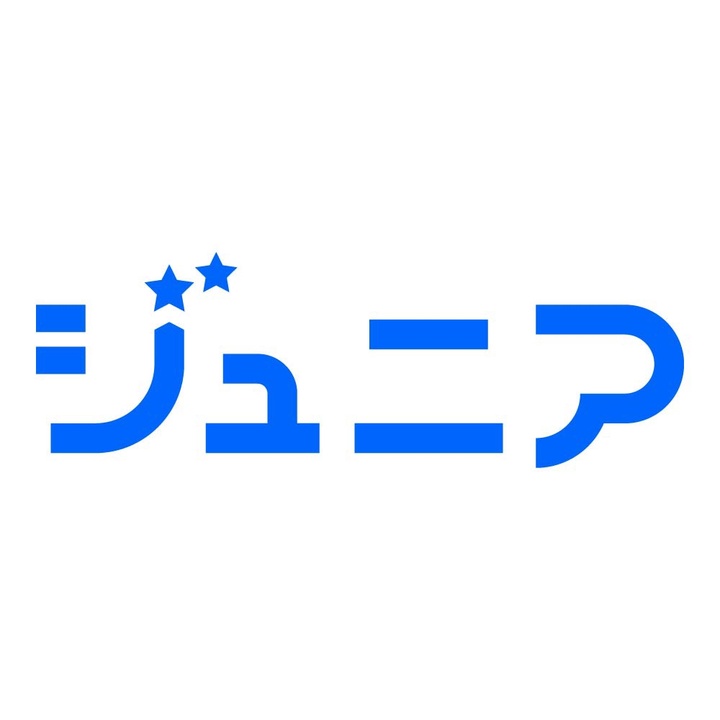 ジュニア【公式】