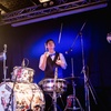 GAKU (岳）Juggling Drummer