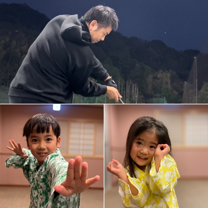 kawamura golf coach kawaswing